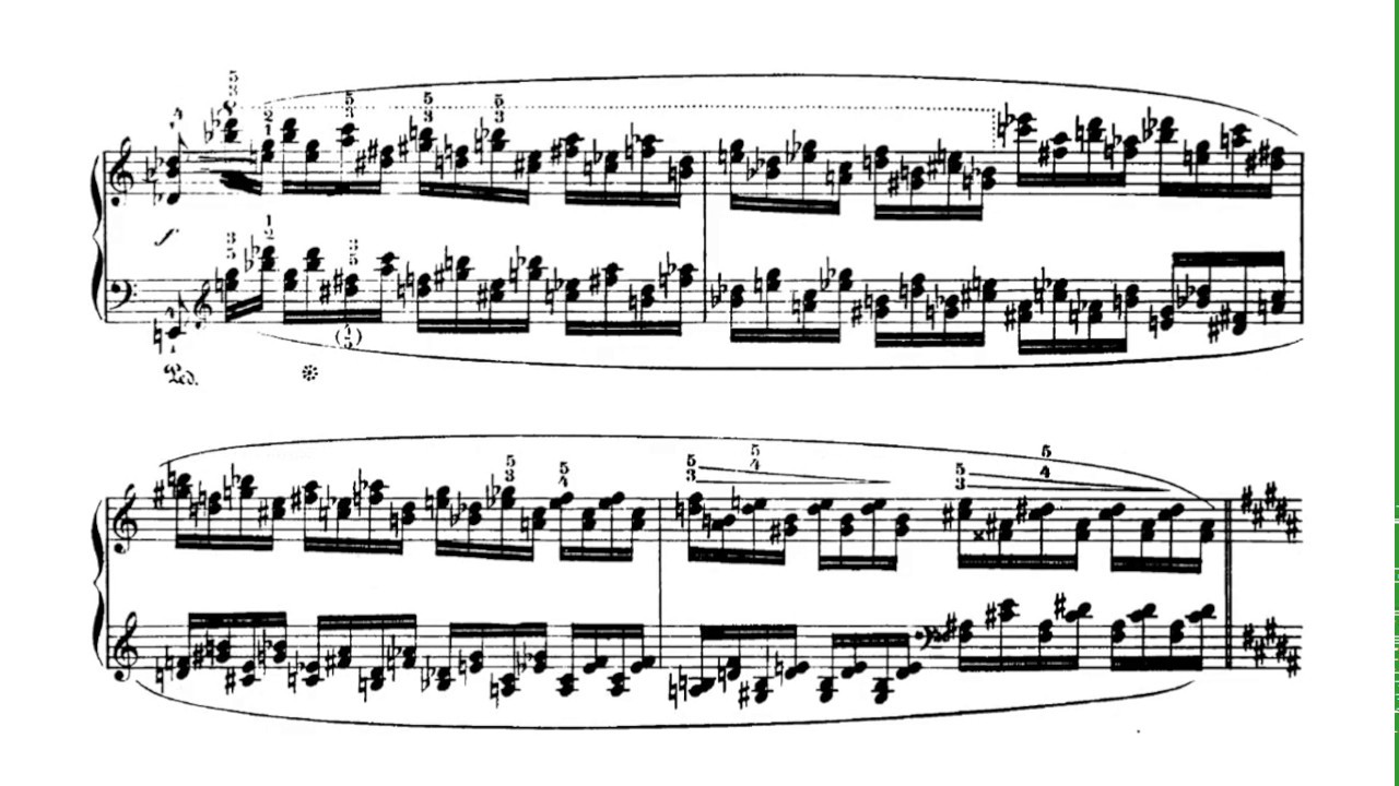 Chopin: 12 &Eacute;tudes, Op. 25 [Pollini]