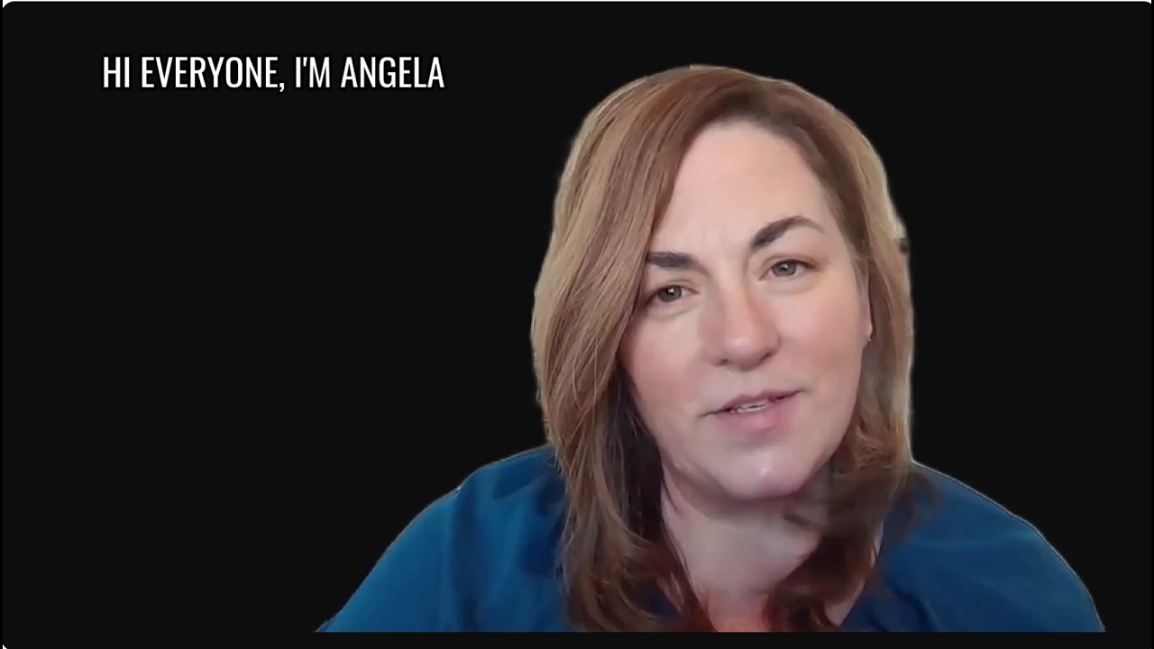Sync to Scale with Angela Stockman