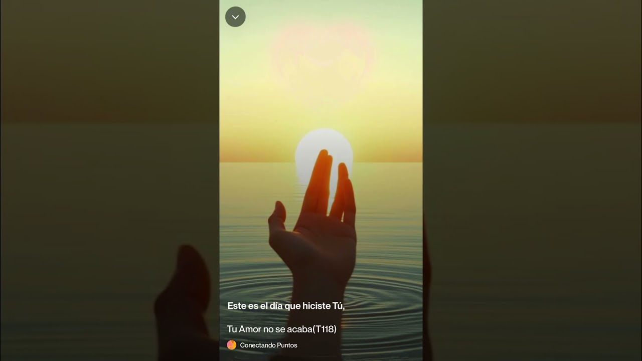 Tu amor no se acaba 