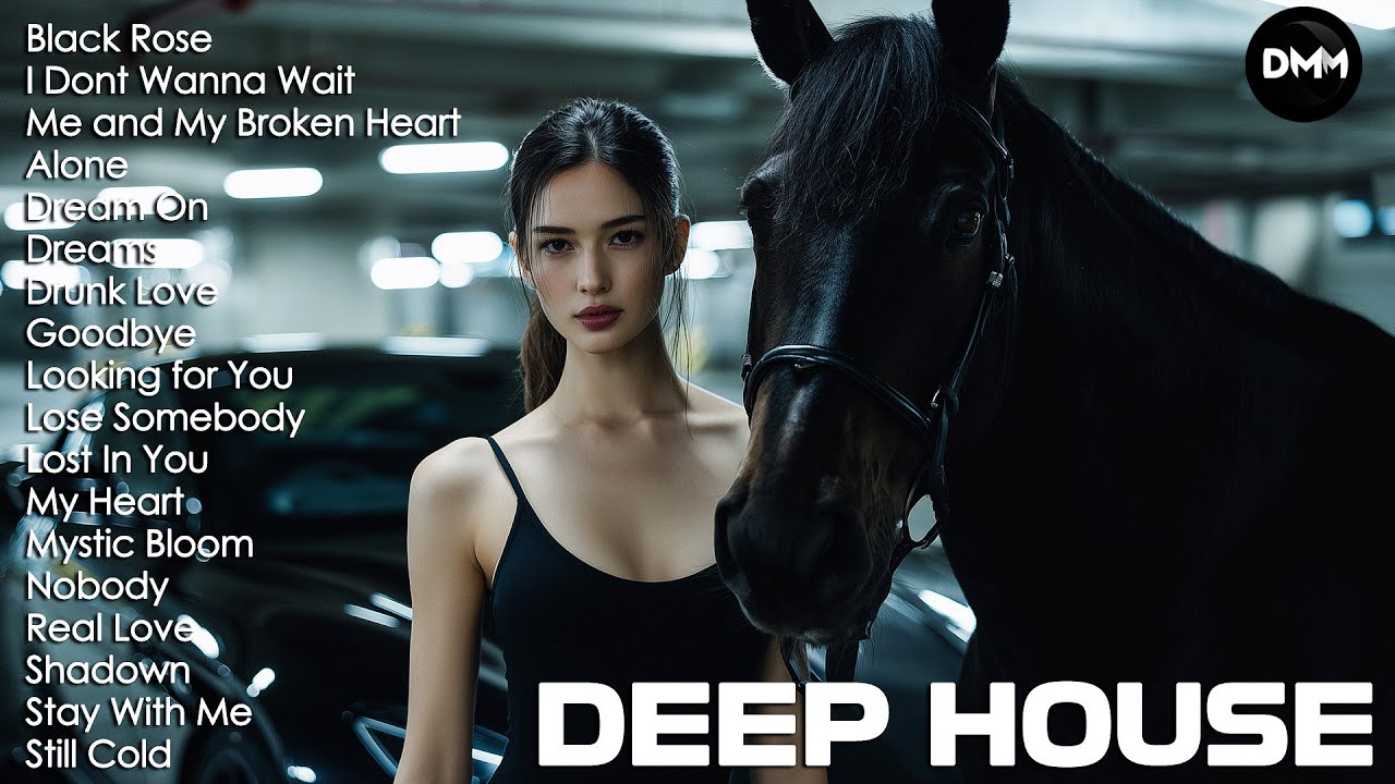 Top Deep House Hits 2026 | Year-New Special Mix 🔥 #deephouse2026