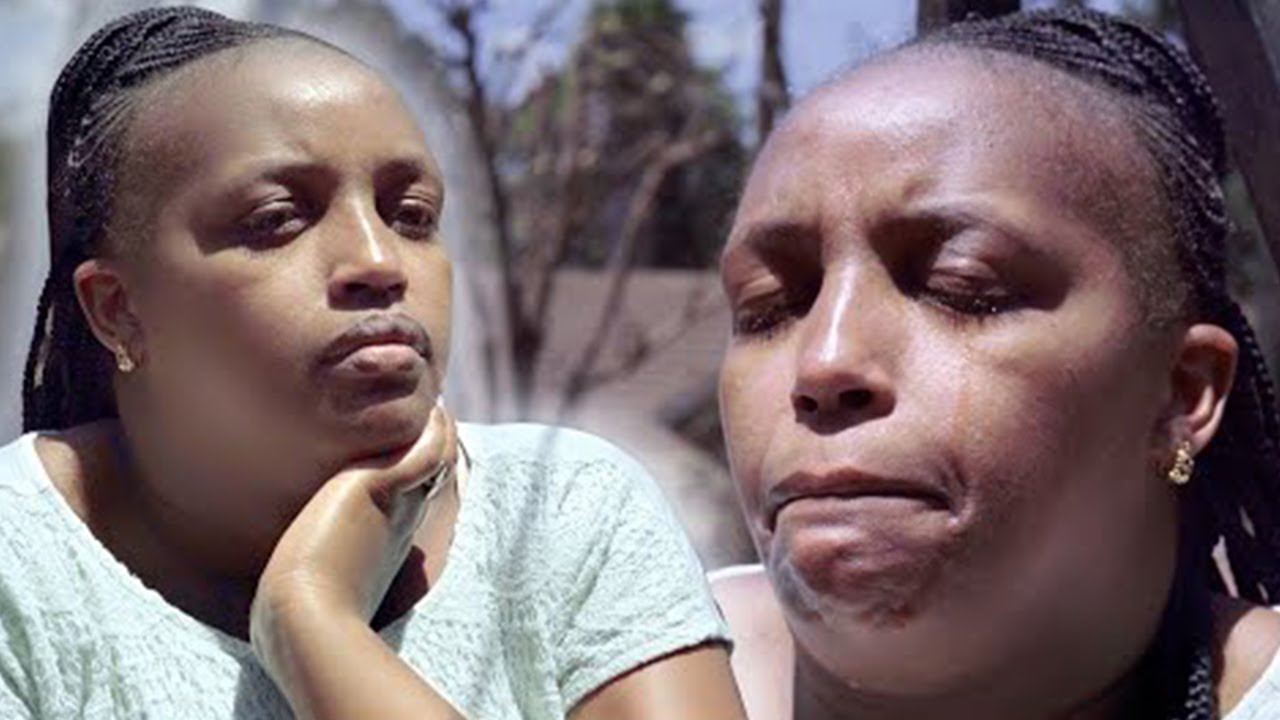 Nasangiye Umugabo na Mama Ntabizi | Sinzongera Gukunda Ukundi : NIBA UGIRA AMARIRA HAFI NTUYIREBE