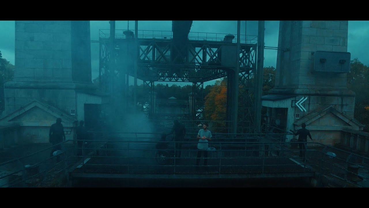 Akzent One – Keine Wahrheit - prod. von Beatmaschine (Offizielles Musikvideo)