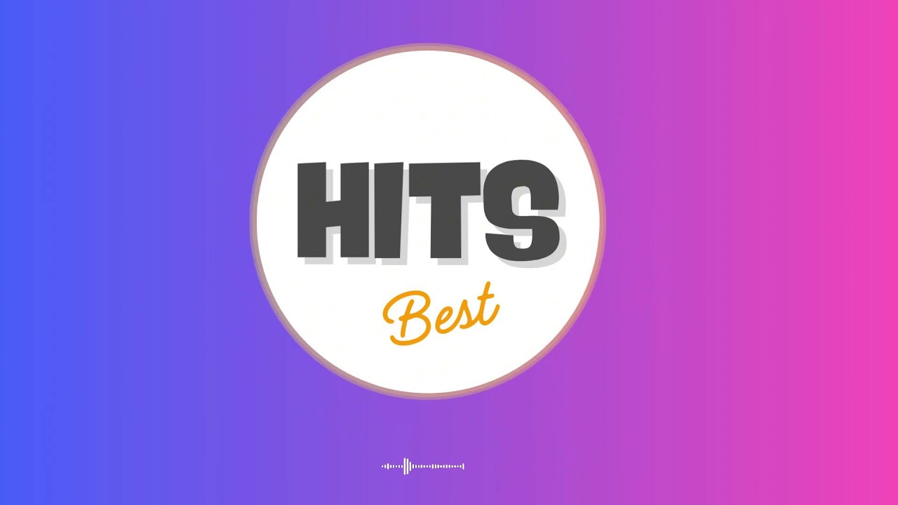 Best Hits Radio  | 24/7 Music Radio | Greatest Hit Songs  Best English Songs 2026