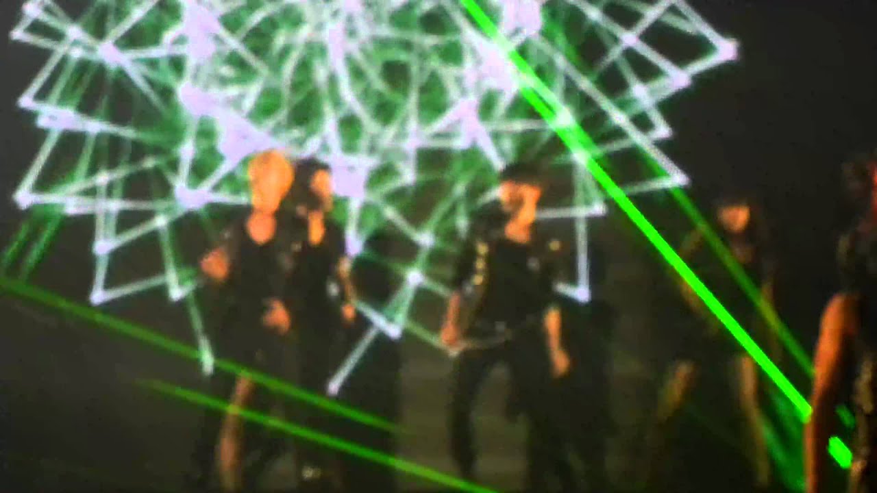 [Fancam] You @ MIM