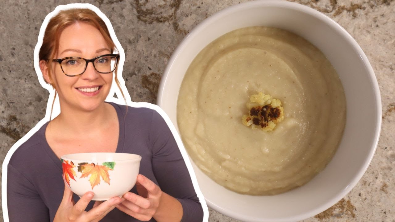 Souptober Day 6! A recipe I was given 12 YEARS ago!