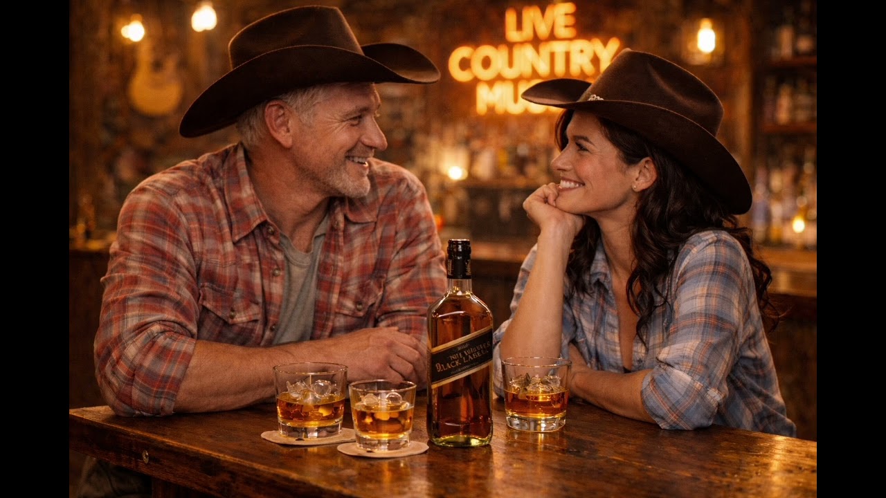 Џони Ви (Johnnie Walker)                      