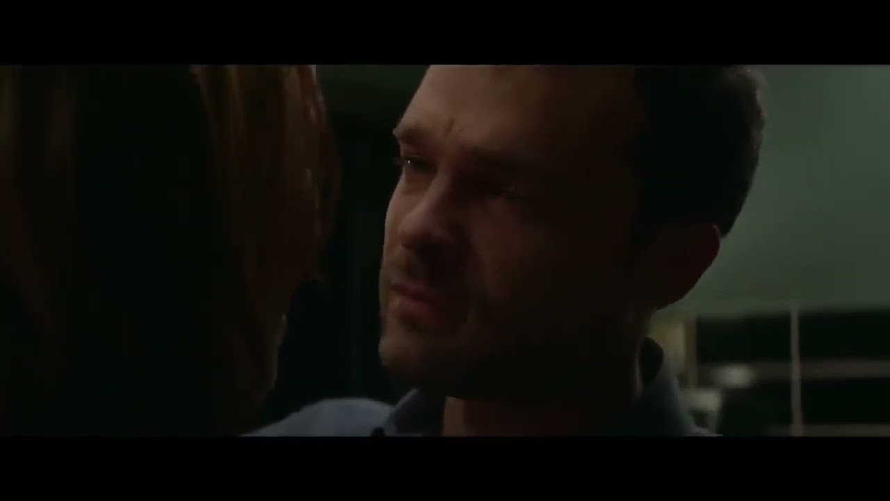 Fair Play (Netflix) _ Kiss Scene - Luke & Emily  Phoebe Dynevor  Binge Flame - Binge Flame