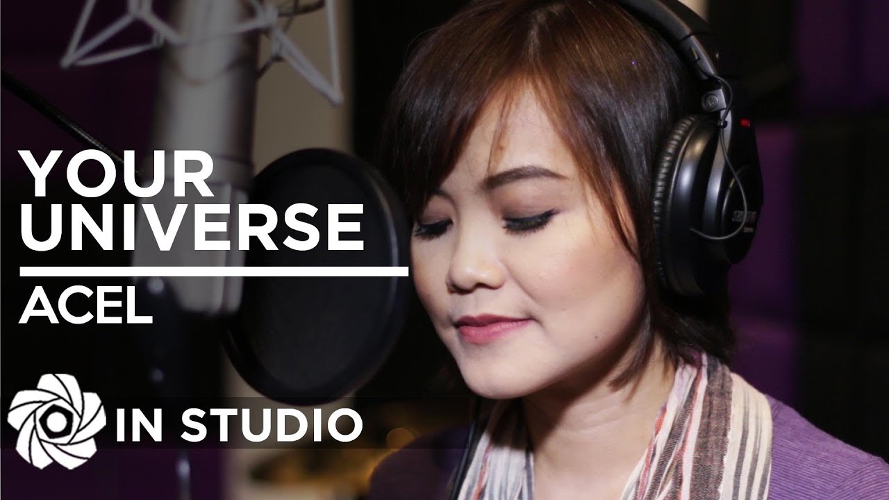 Your Universe - Acel | 