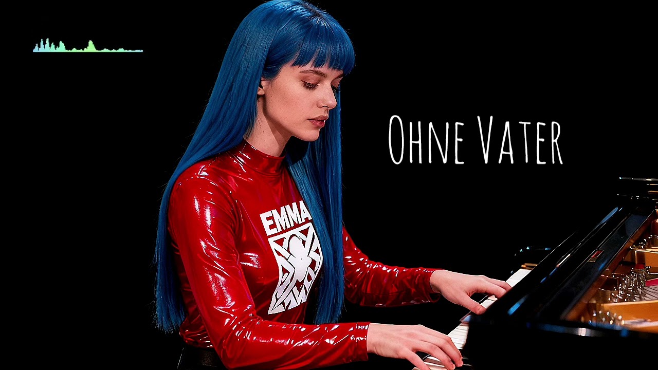 Ohne Vater - slow rock German..!! Emma minul 