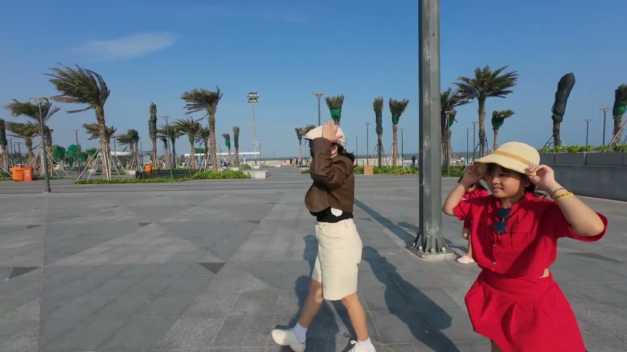 VŨNG TÀU NGÀY 8/3/2026