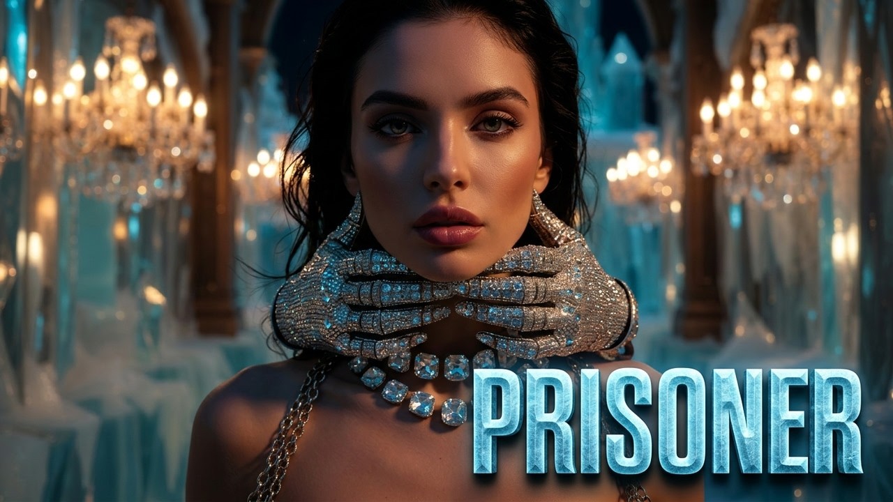 Dark Pop Cinematic RnB - DJ Grand Daddy ft. Sonja - Prisoner (Dark Pop / Cinematic R&B) Official mp4