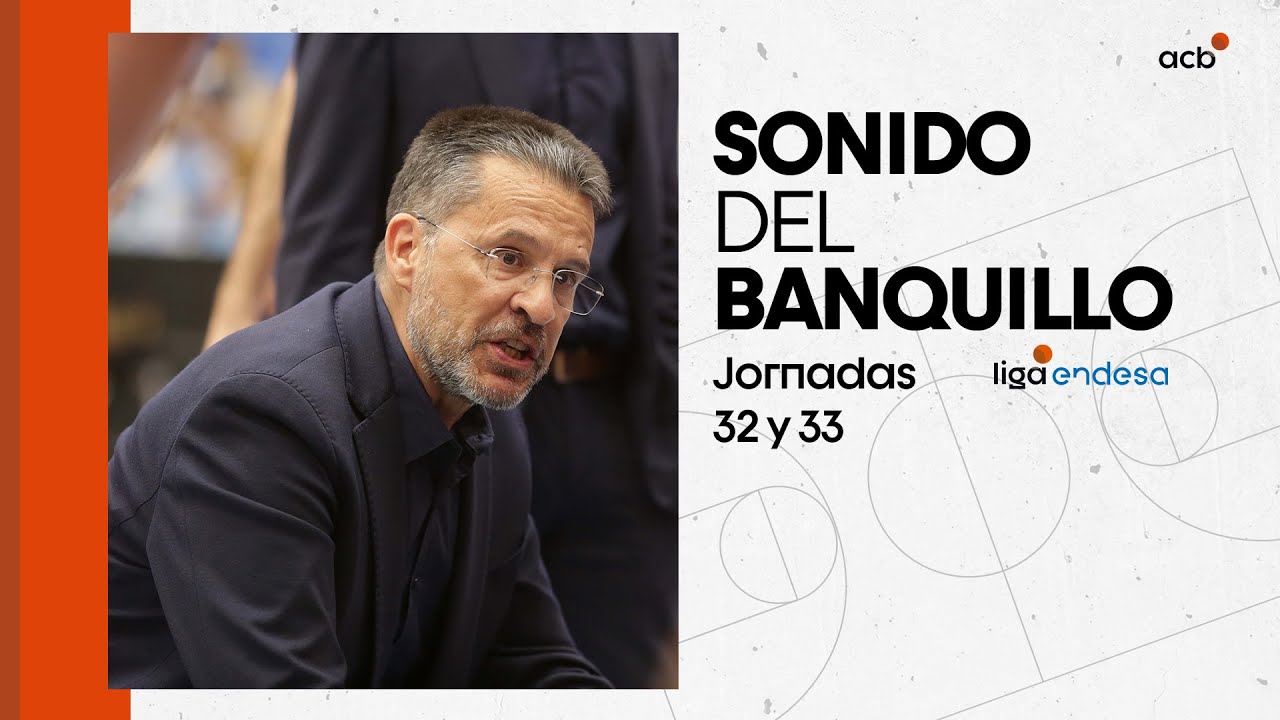El Sonido del Banquillo: 