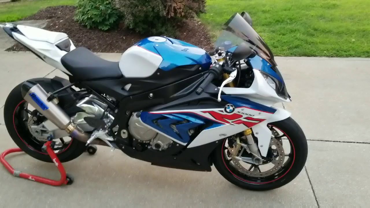 2018 s1k accessories and more
