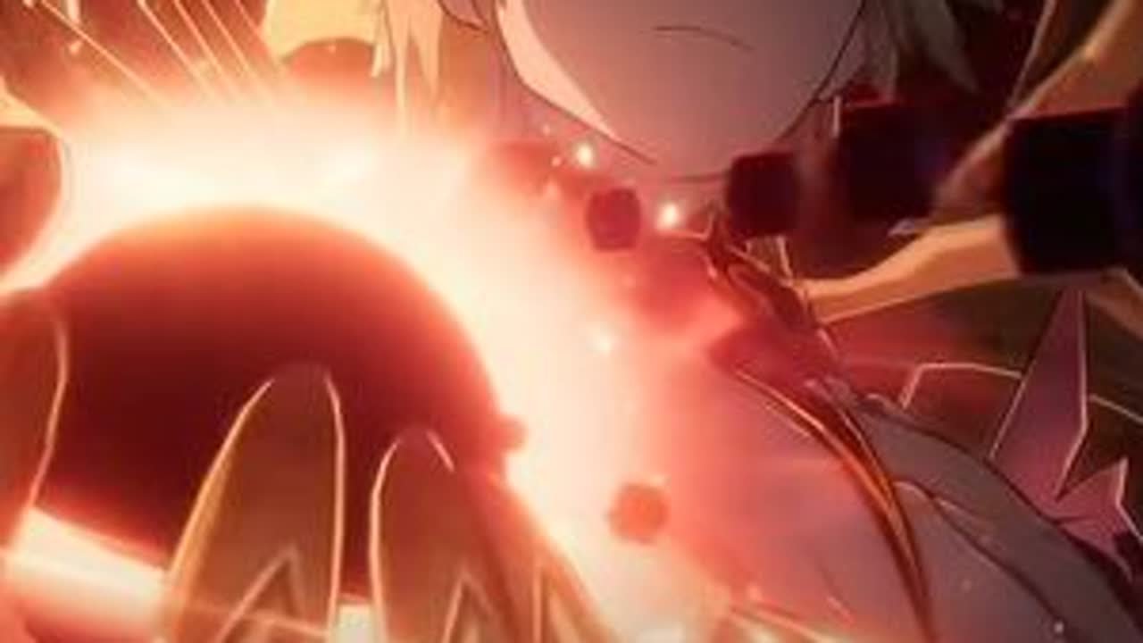 3.4版本前瞻，白厄技能解析 #崩坏星穹铁道#翁法罗斯之旅#在黎明升起时坠落#因为太阳将要毁伤 #白厄
