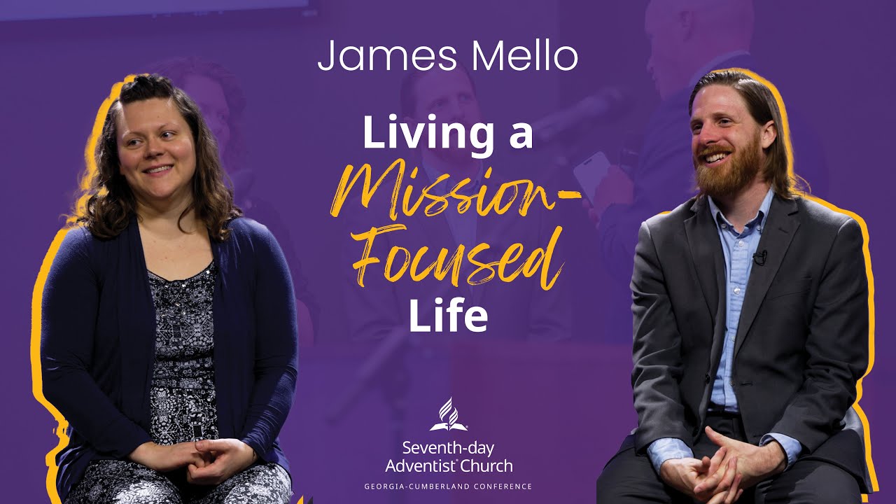 James Mello | 