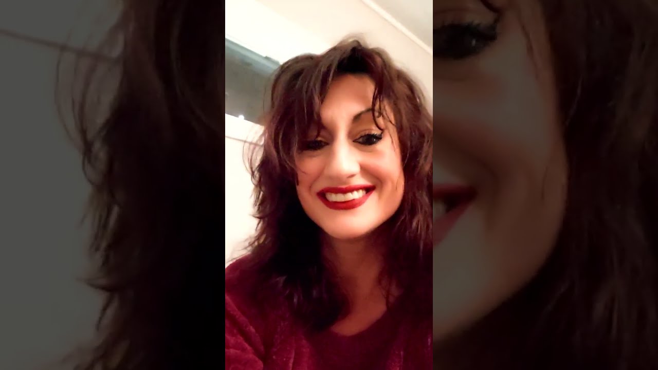 Putting myself out there... 