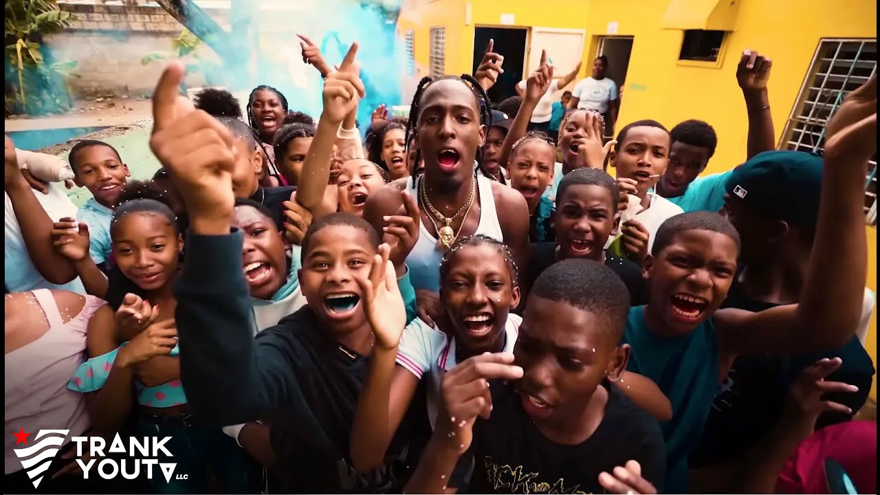 MC Albertico - UN GANADOR 🏆 (Video Oficial)