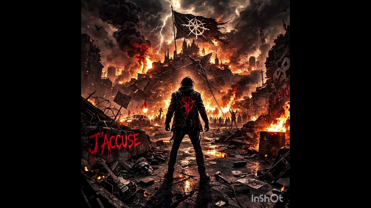 J'accuse 