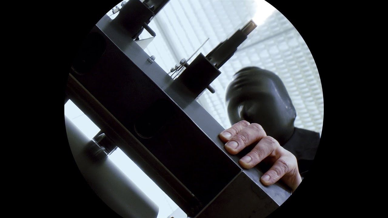 The Gun Music Box