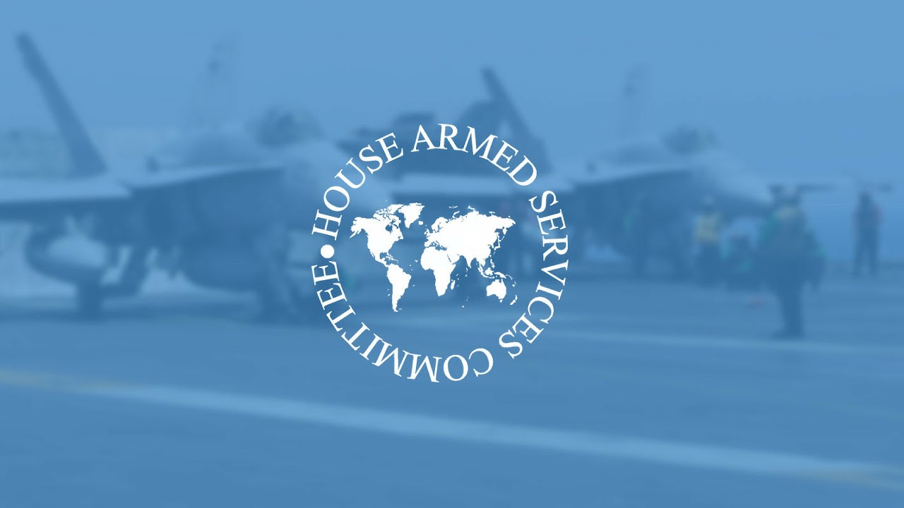 20210223 STR Hearing: &ldquo;Near-Peer Advancements in Space and Nuclear Weapons&rdquo;