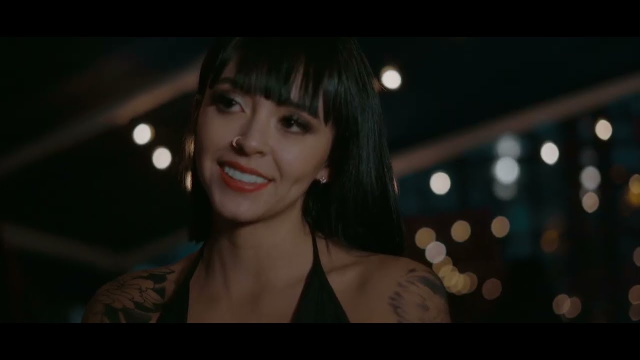 Amor Efímero - Aka Rezzo, Norick, Dj Deportado (Rapper School) @promocionlunatikaRS  