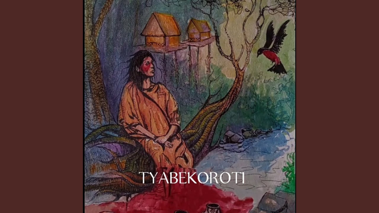 Tyabekoroti