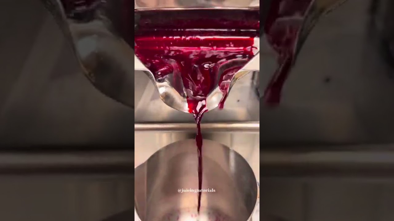 How to Make the Best Tasting Beet Juice Ever