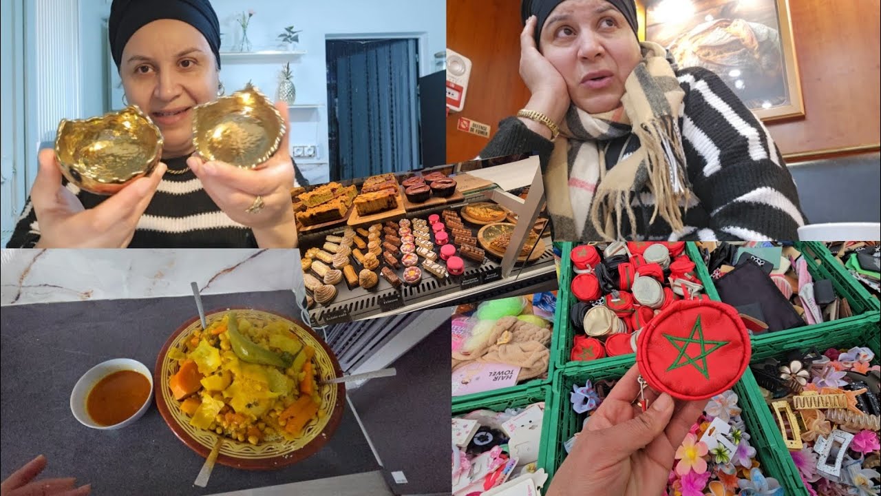 الواغشات جمعة مباركة 🫶دائما الطاقة الإيجابية والله يهدي الجميع ❤️😘