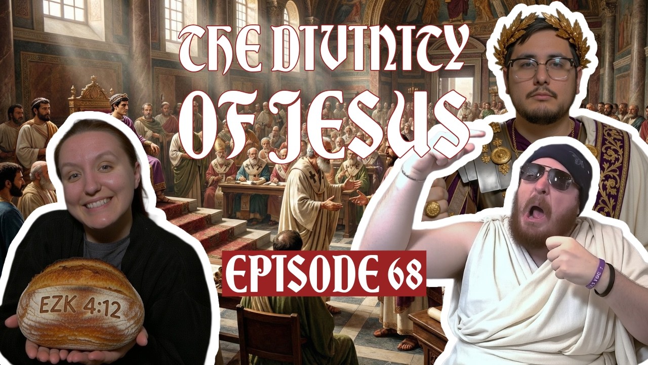 The First Ecumenical Council, Gen Z Guide To Sharing The Gospel Online