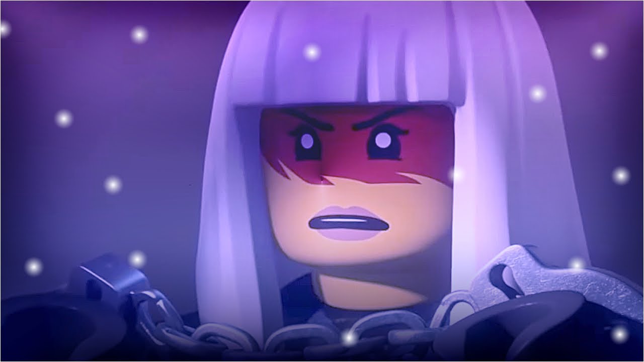 Harumi - Ninjago Twixtor Clips For Editing