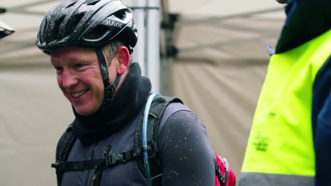 Dutch Masters of MTB Aftermovie 2025