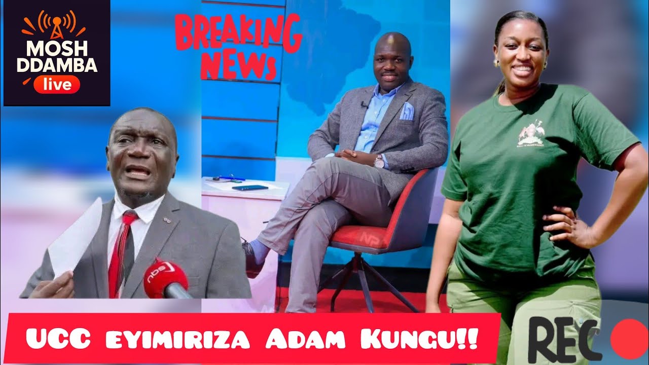 Olutalo lwa Nameere ne Mulyanyama luzalidde Adam Kungu akabassa!!