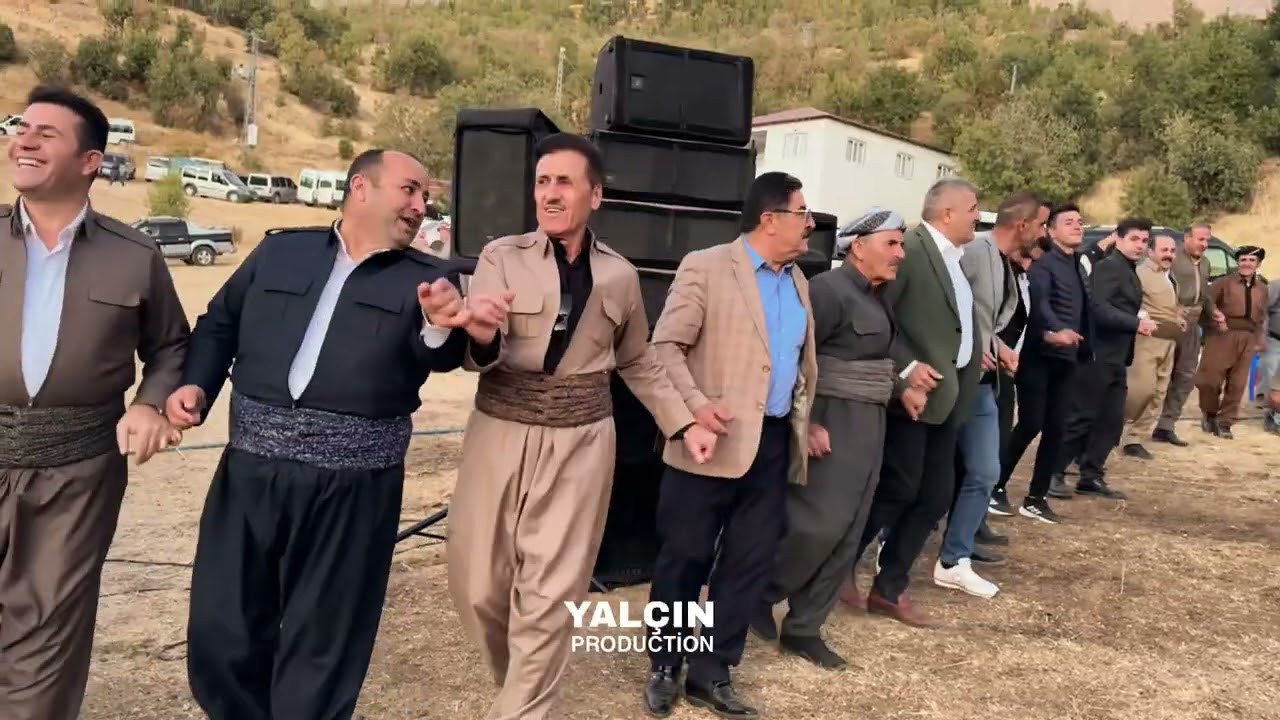 Derecik düğünleri sungur ailesinin düğünü 