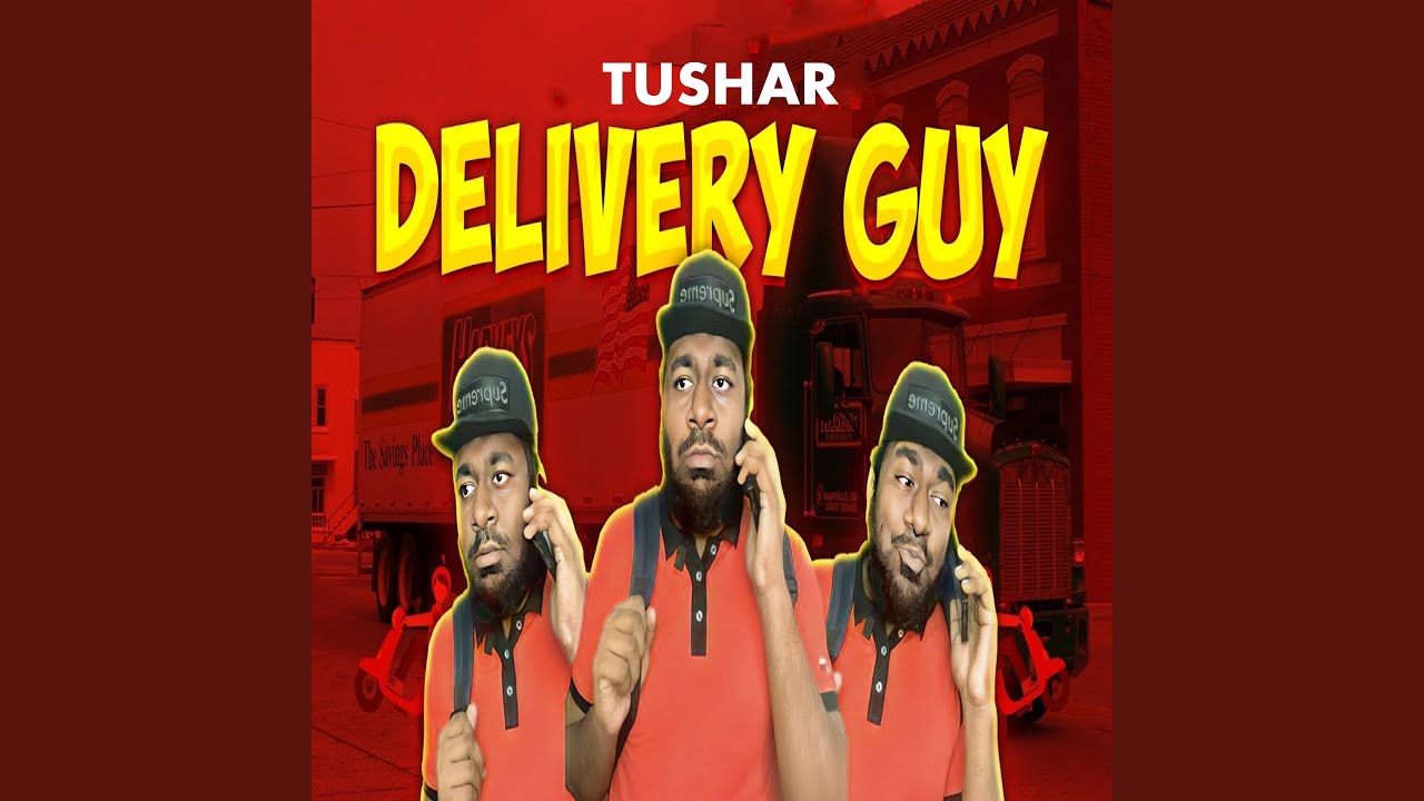 Delivery Guy