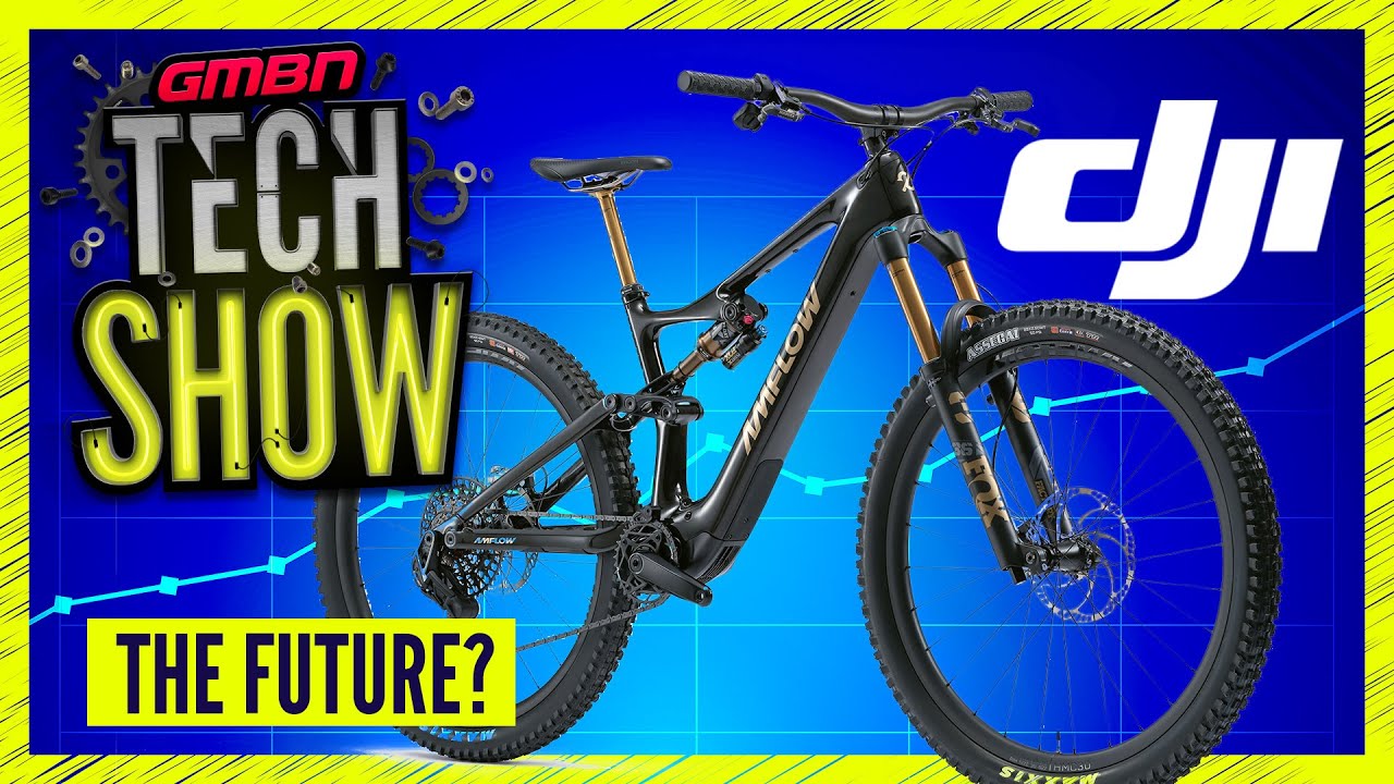 Will Outside Brands Wake Up The MTB Industry? | GMBN Tech Show 350