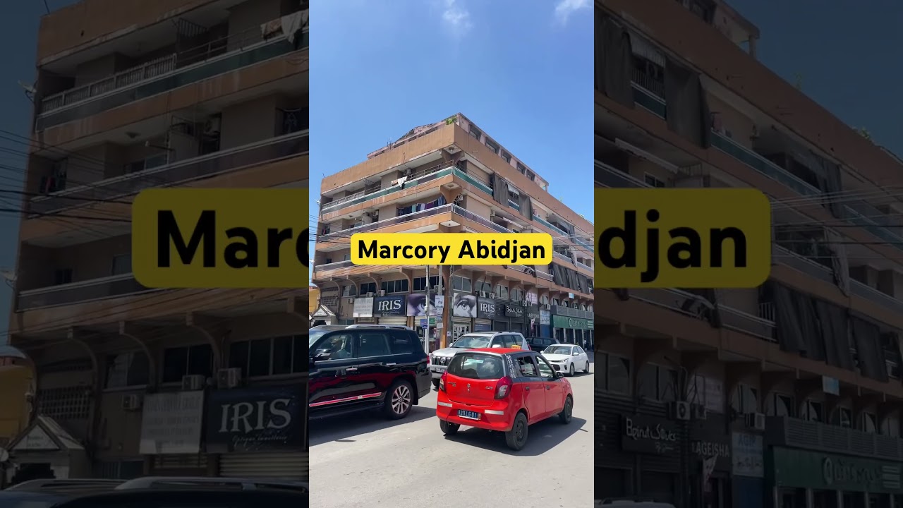 Marcory abidjan #marcory #abidjancity #ivorycoast #cotedivoire #africa