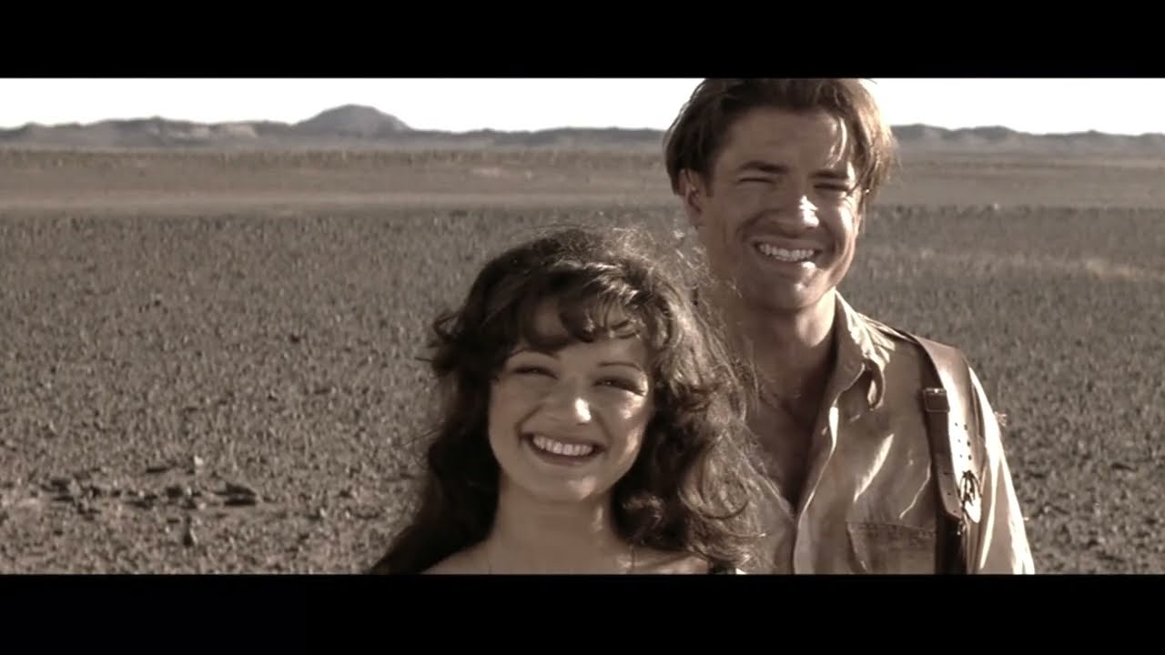 rick + evy || trying not to love you