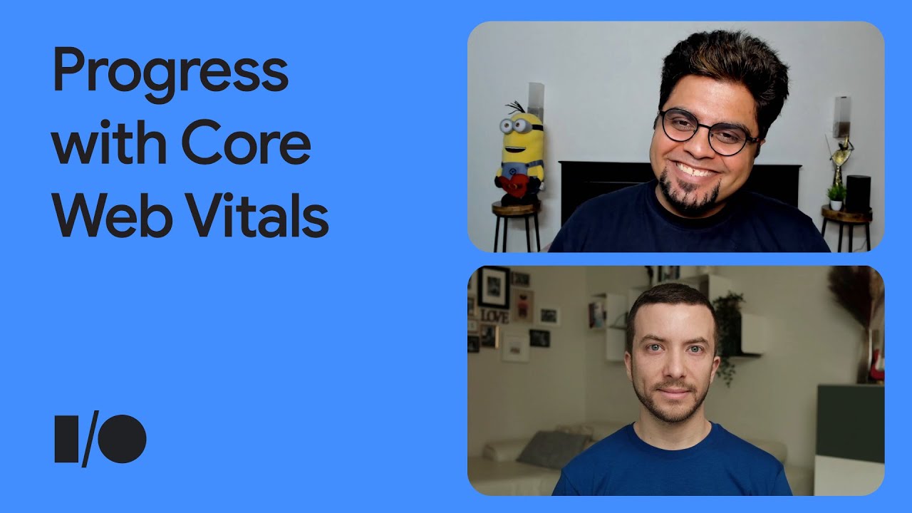 Core Web Vitals in the real world
