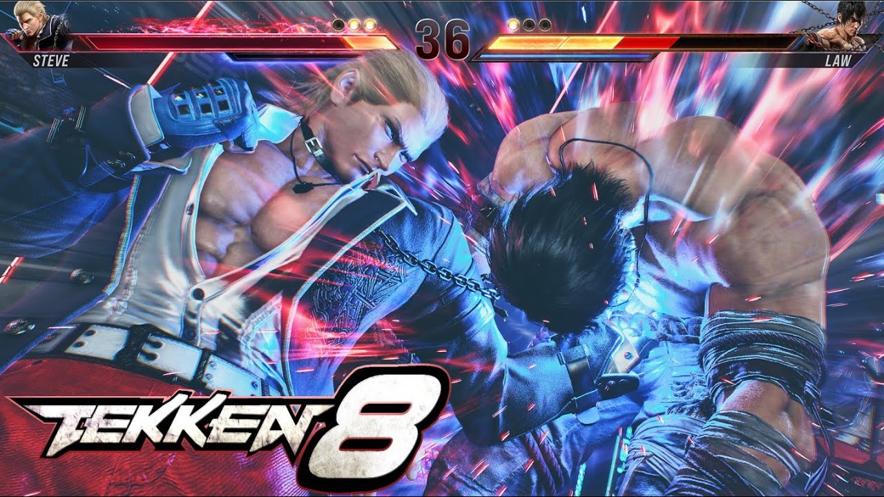 TEKKEN 8 All Rage Arts | All Characters Ultimate Attacks