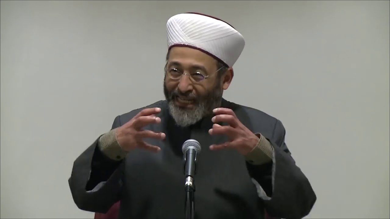 Cheminer vers Dieu - Tareq Oubrou