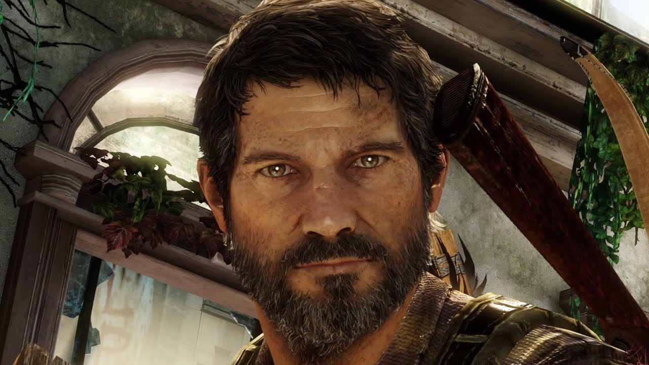 The Last Of Us ● Aggressive Gameplay [7]