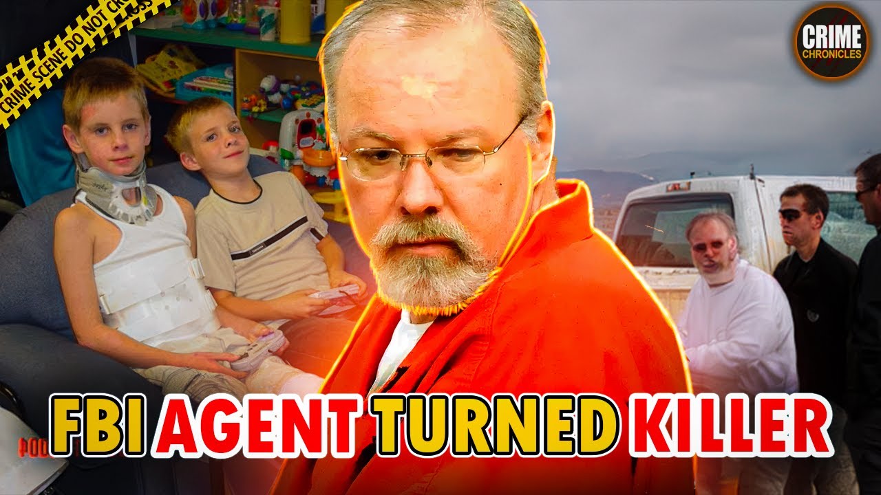 The FBI Informant Turned Serial Killer Exposed!