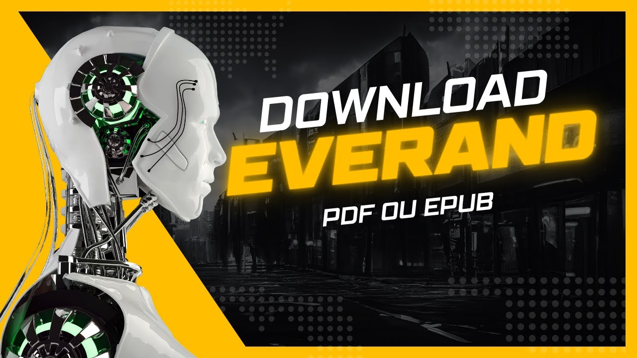 EVERAND: Como Baixar PDFs e EPUB