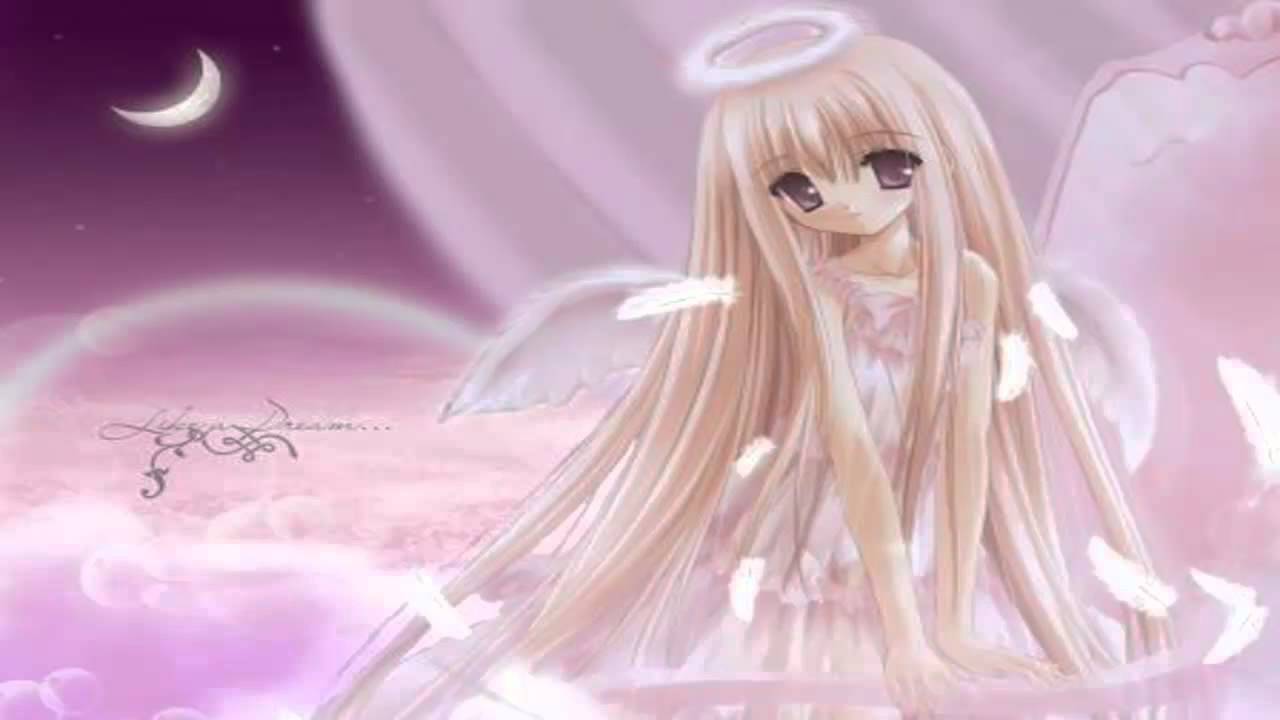Nightcore: Eisblume - Leben ist schön