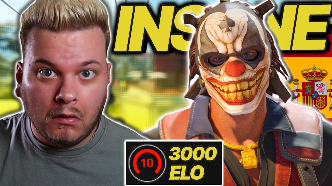 ELLENFELÜNKRE TALÁLTUNK A CSAPATTAL?! 🤔 FACEIT