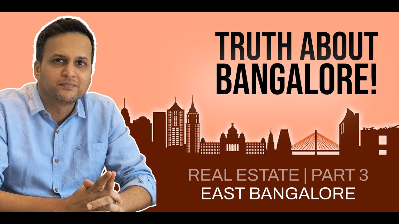 Is East Bangalore Worth Investing in 2025? #realestate #bangalore #home