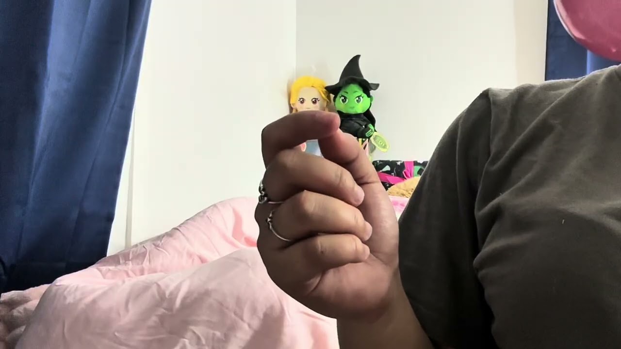 FAST AND AGGRESSIVE | DM ASMR  