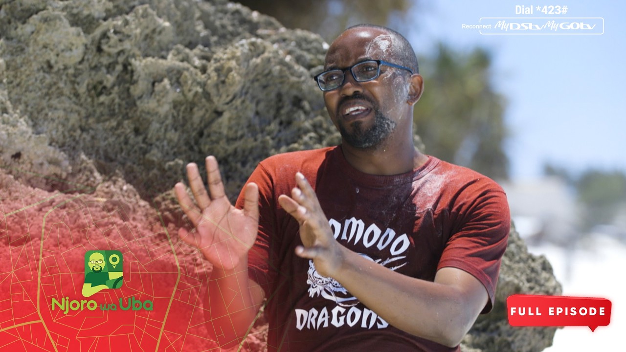 Episode 1: Sio lazima – Njoro wa Uba | S6 | Ep 1| Full Episode | Maisha Magic East
