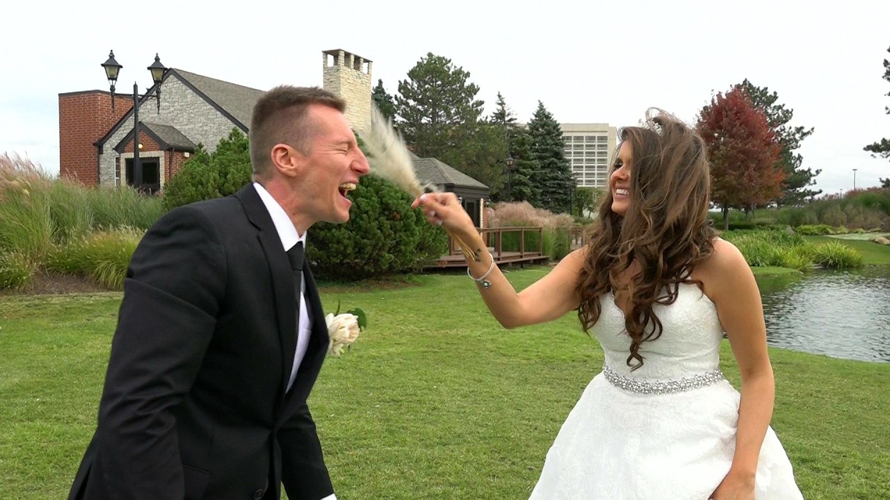 Jessica and Peter Highlights