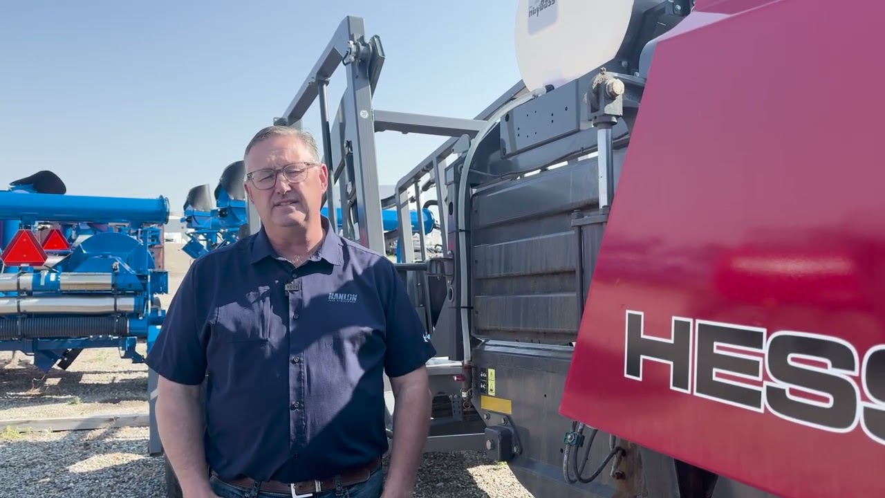 Maintenance Monday: How to Get Your Preservative Applicator Ready for the Season